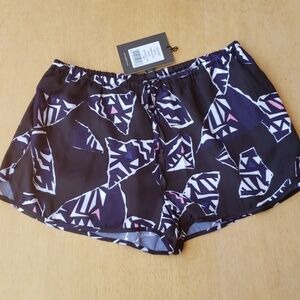 INSIGHT Pajama Shorts